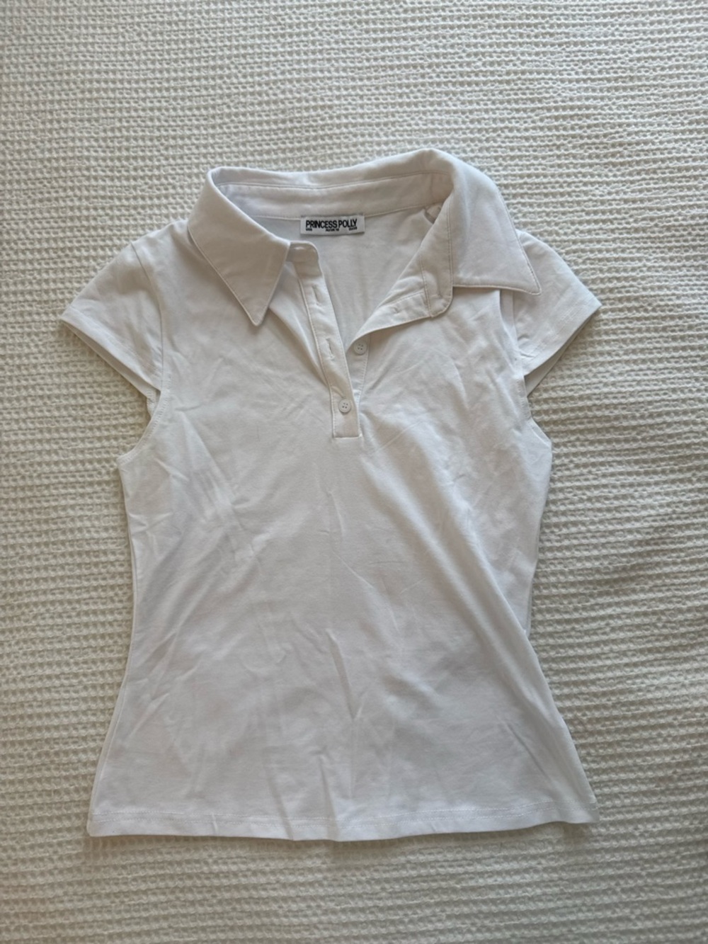 Princess Polly Top - Picture 2 of 4